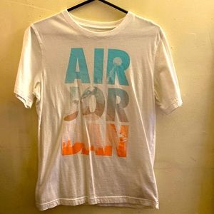 Jordan T-shirt